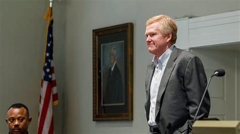 Who is Alex Murdaugh? True crime series investigate on Netflix, HBO