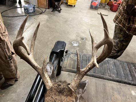 Arkansas Hunting Season 2023 2024