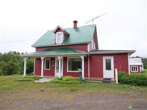Maybe you would like to learn more about one of these? 49, chemin Gérard-Bouchard, Cabano à vendre | DuProprio