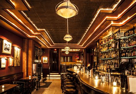 Best Bars To Go To Alone In Nyc When You Literally Cant Even
