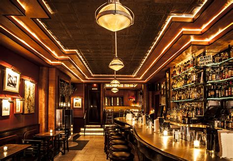 We're guessing you probably need one. Best bars to go to alone in NYC when you literally can't even