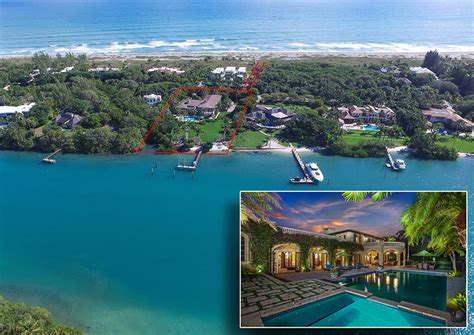 Jupiter Island Real Estate And Apartments For Sale Christies International Real Estate