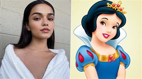 Agency News Disneys Snow White Live Action Movie Ropes In West Side