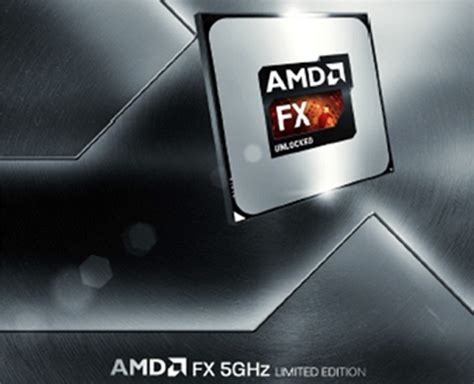 Amd Fx 9000 Series Processors Available For Pre Order Techpowerup
