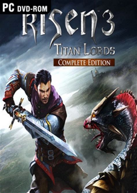 Free download full iso games, direct torrents and links, game updates and dlcs, skidrow codex reloaded, empress, cpy, gog, elamigos, repack, google drive Download game Risen 3 Titan Lords Complete Edition GOG ...