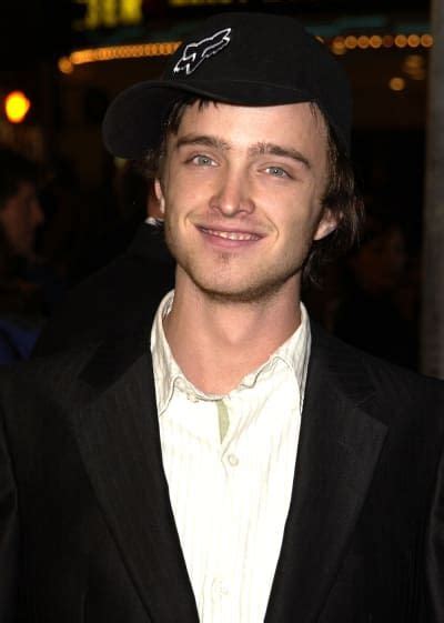 aaron paul was secretly the best thing about the early 2000s aaron paul breaking bad jesse