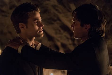 Who Got A Happy Ending In The Vampire Diaries Finale E News