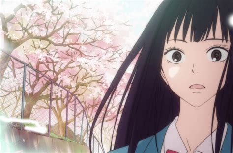 Kimi Ni Todoke Wallpapers Wallpaper Cave