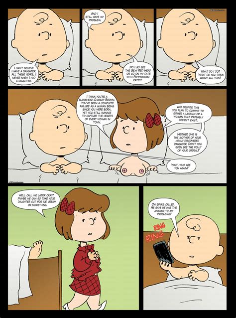 Post 3923863 Charliebrown Comic Jkr Pattyswanson Peanuts