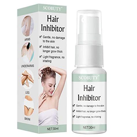13 Best Hair Removal Sprays Of 2021 For Smooth Skin