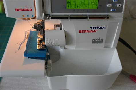 bernina overlocker 1300mdc and b770qe making fabric t bags bernina blog