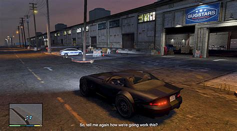 Landlords are responsible for pest control and keeping infestations away but there are situations where a tenant can have living behaviors that lead to an infestation and in those cases a tenant can be responsible. 14: Bugstars Equipment - Grand Theft Auto V Game Guide ...