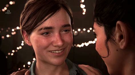The Last Of Us Part Ii An Absolute Triumph Except When It Isnt Beyond The Screen