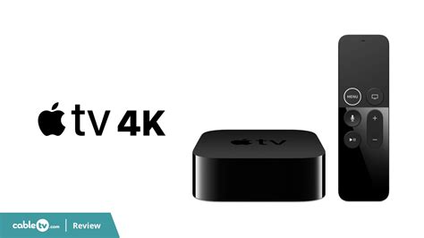 Download free live cable tv for windows to view thousands of online tv shows, streaming channels, videos, movies, and apps. Apple TV 4K Review | CableTV.com