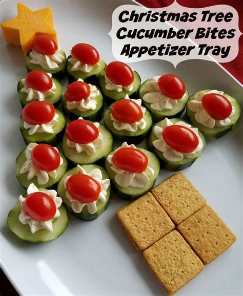 The cold appetizers they are ideal to prepare in advance and perfect for special occasions like christmas lunch. Cold Christmas Appetizers / Holiday Appetizers Easy Cold ...