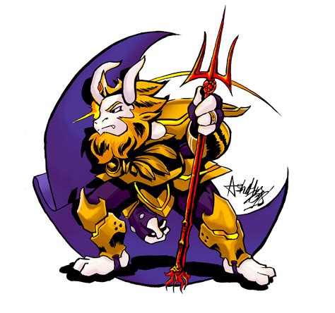 Asgore on UnderTale-Group - DeviantArt