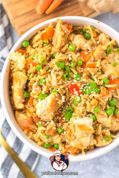 10 Best Healthy Chinese Food Recipes