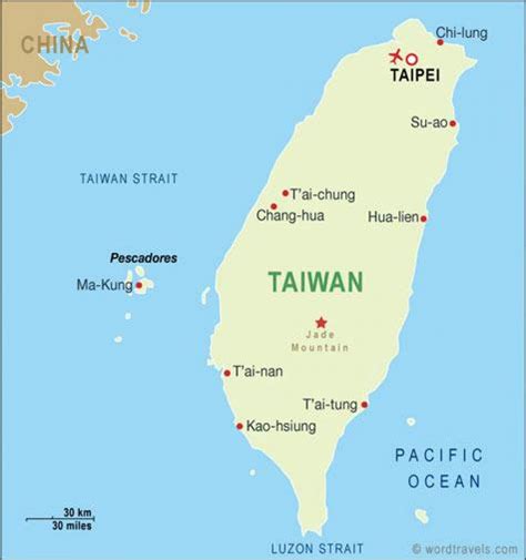 Taiwan Airport Map Taiwan Taoyuan International Airport Map Eastern