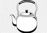 Teapot Pngwave sketch template