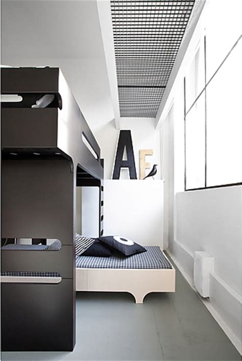 7 Cool Bunk Beds Even Adults Will Love Sheknows