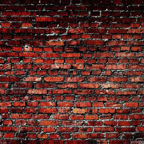 Red Brick Wallpapers Top Free Red Brick Backgrounds Wallpaperaccess