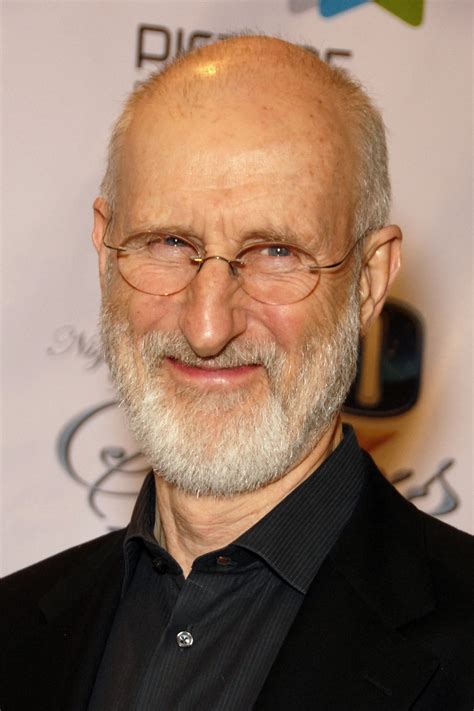 I know that when referring to the i personally hate james'. James Cromwell filmography - Wikipedia