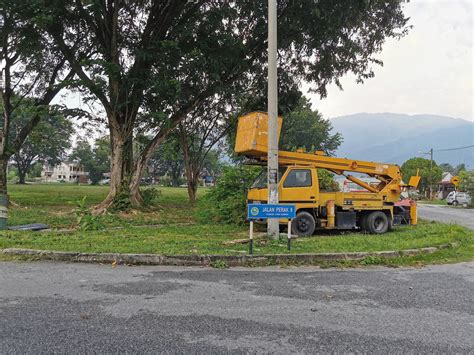 12, jalan lengkok sari, taman bandar baru mergong, 05150, malezja. Ejen Hartanah Perak: TAMAN BANDAR BARU KAMPAR TERES ...