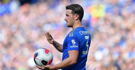 Find out everything about ben chilwell. Leicester City fans concerns in response to Drinkwater's ...