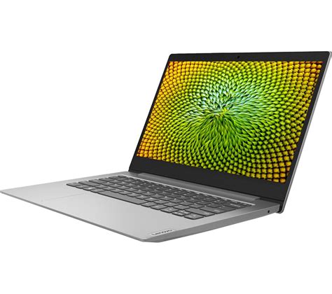 Buy Lenovo Ideapad 1i 14 Laptop Intel Celeron 64 Gb Emmc Grey