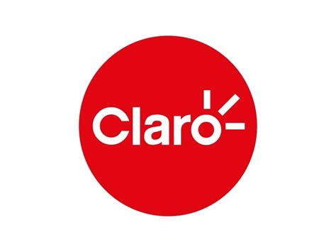 Claro Logo Png Vector In Svg Pdf Ai Cdr Format