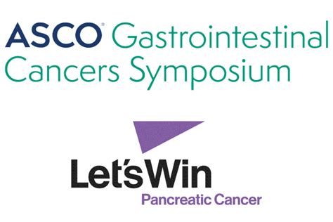 Research Updates Asco Gi 2023 Lets Win Pancreatic Cancer