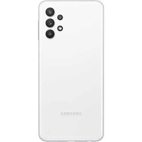 Смартфон Samsung Galaxy A32 Dual Sim 64gb 4gb Ram 5g Awesome