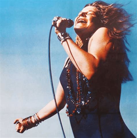 Following a historic performance at woodstock. Janis Joplin Moments - Shawn Seeley's Blog