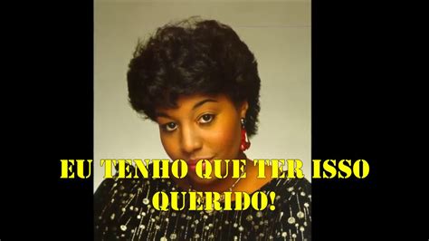Got To Be Real Tradução