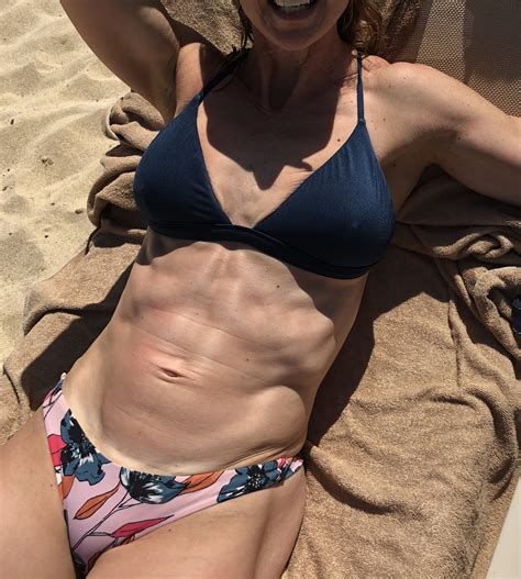 F49 This A Good Sub For Fit Milf In Bikini Porn Pic