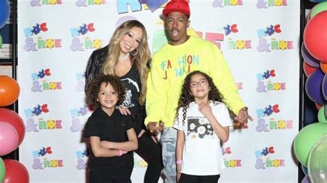 The official nick cannon facebook page. Celebrity Couples Who Have Twins - Beyoncé and Jay Z - J ...