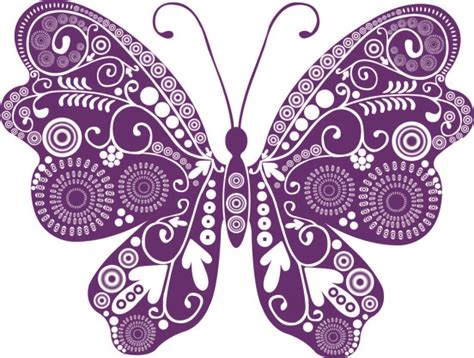 Free Free 284 Pretty Butterfly Svg SVG PNG EPS DXF File