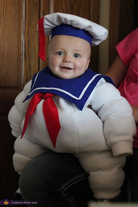 The 26 Best Halloween Costumes For Babies