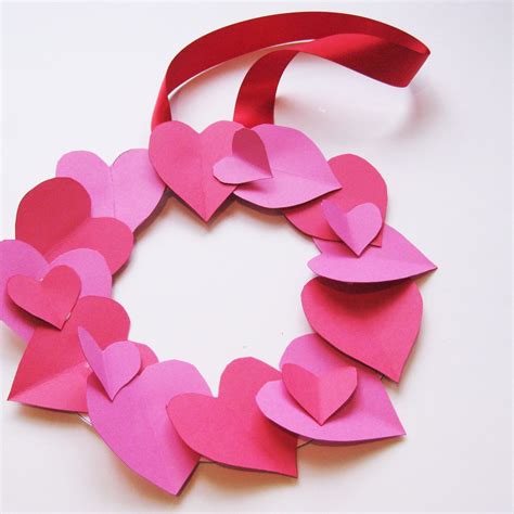 Heart Art Projects For Elementary Students Your Students Will Love