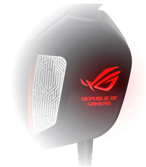 Rog Centurion Headphones And Headsets Asus Global