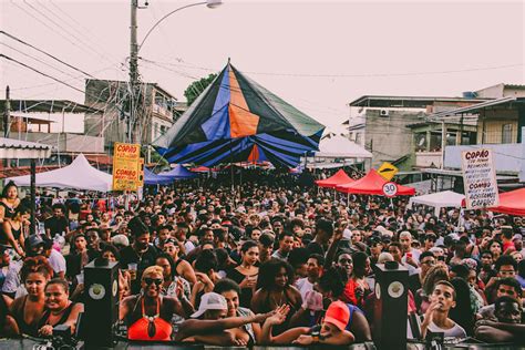 Funk E Rap Das Favelas Para O Cenário Nacional Conexão 13