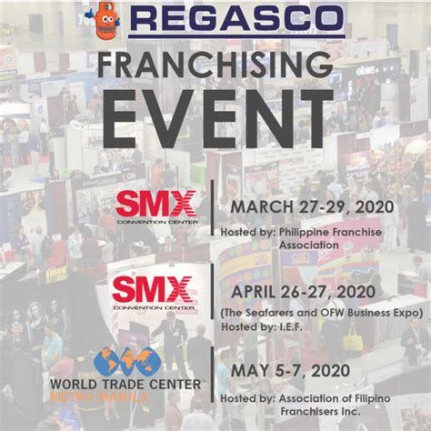 Regasco Opens Franchising Opportunities Lpg Gasul