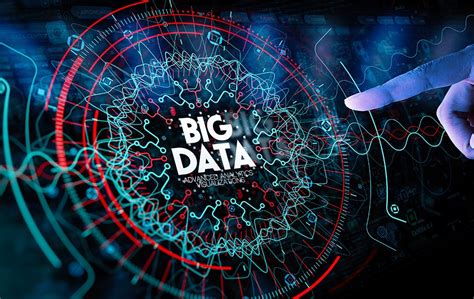 Apa Itu Big Data Pengertian Konsep Inti Dan Penerapannya