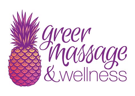 greer massage and wellness