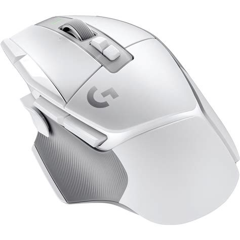 Logitech G G502 X Lightspeed Wireless Gaming Mouse 910 006187