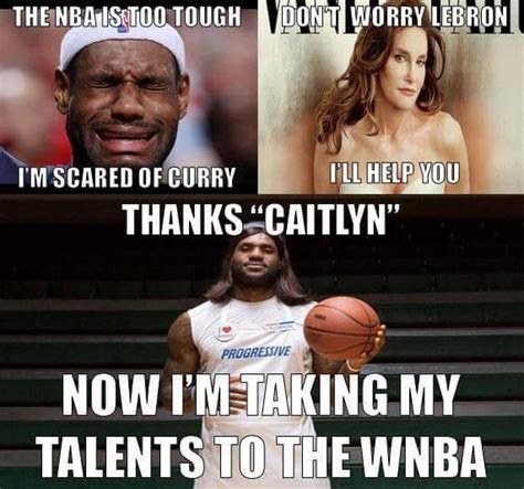 32 Best Memes Of Lebron James And The Cleveland Cavaliers Choking Against