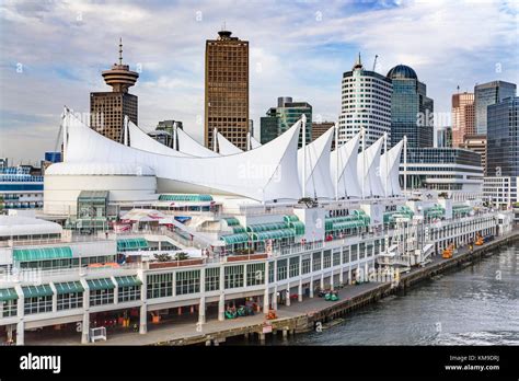 Total 61 Imagen Vancouver Cruise Ship Terminal Vn