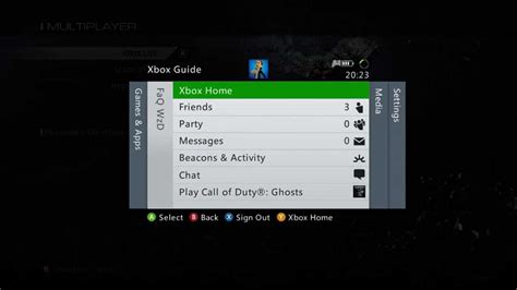 Xbox 360 How To Add Friends When Their Friends List Is Full Youtube