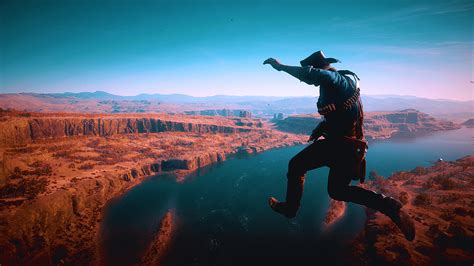 Check your balance & easy top up • check your internet usage • easy purchase of mobile internet passes & hot tickets • manage your free calls to friendz • online customer support • mobile internet rewards for hotlink fast. Red Dead Redemption 2, landscape, western, video games, PC ...