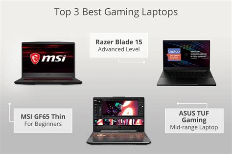 9 Best Gaming Laptops In 2023 Simple Guide For Beginners